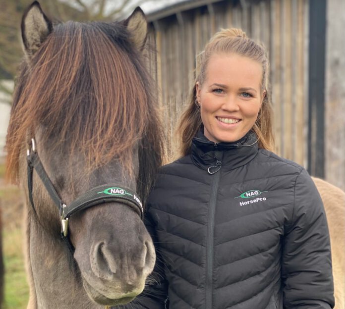 Cecilie Langvad
