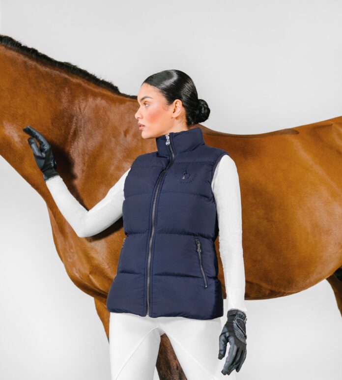 Aztec Diamond Equestrian